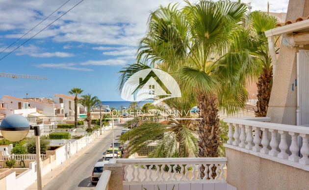 Resale - Apartment  - Torrevieja - La Mata