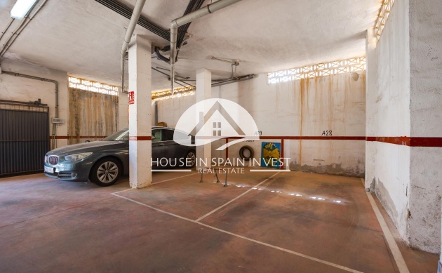 Resale - Apartment  - Torrevieja - La Mata