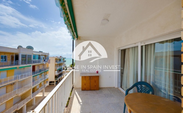 Resale - Penthouse - Orihuela Costa