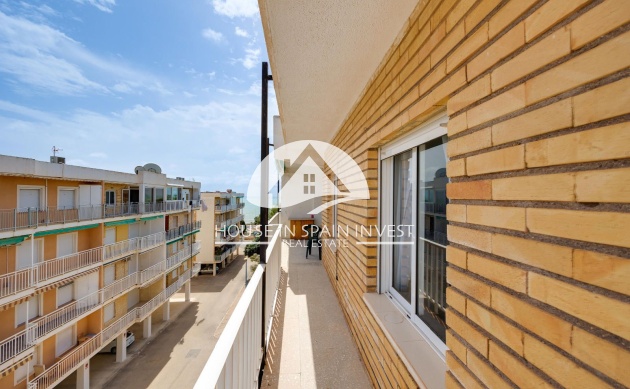 Resale - Penthouse - Orihuela Costa