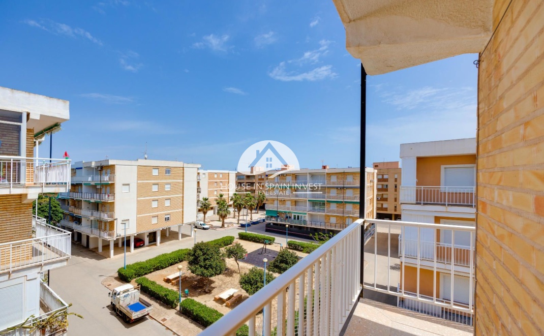 Resale - Penthouse - Orihuela Costa