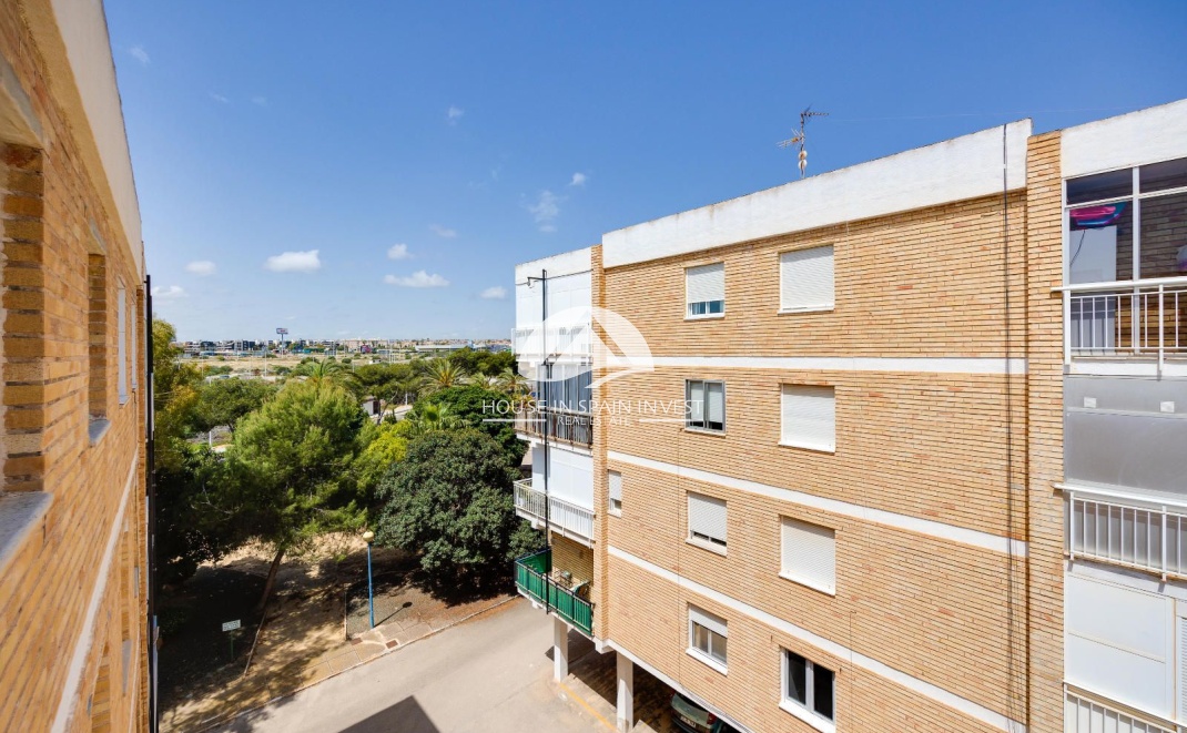 Resale - Penthouse - Orihuela Costa