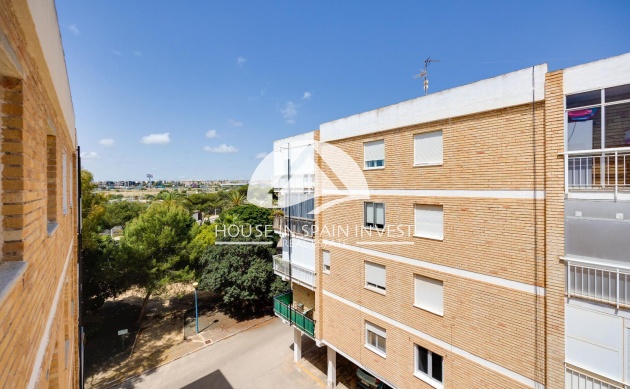 Resale - Penthouse - Orihuela Costa