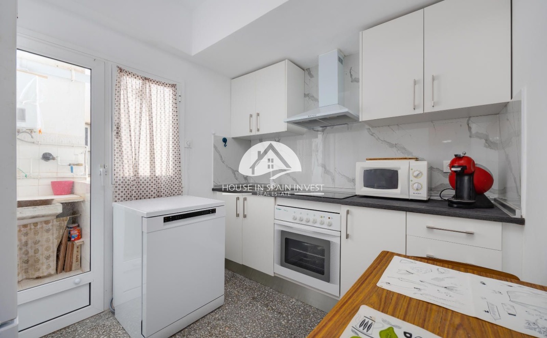 Resale - Penthouse - Orihuela Costa