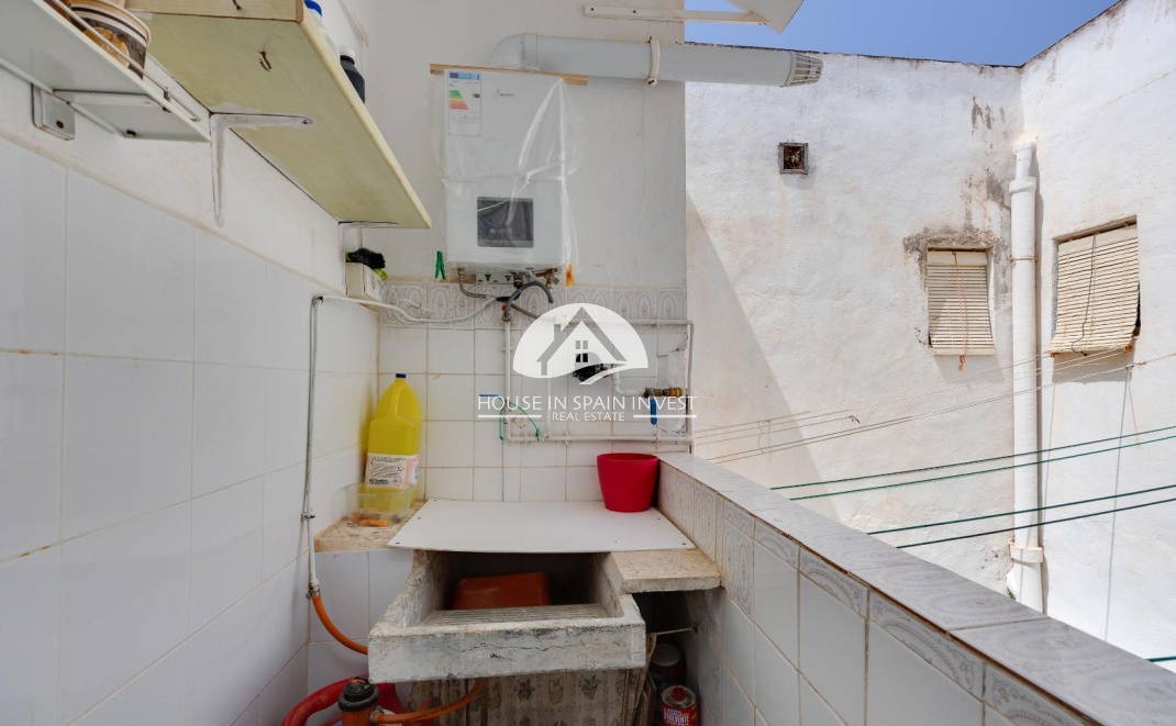 Resale - Penthouse - Orihuela Costa