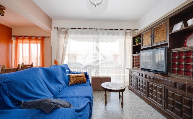 Resale - Penthouse - Orihuela Costa