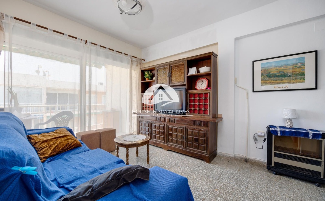 Resale - Penthouse - Orihuela Costa