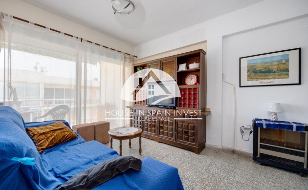 Resale - Penthouse - Orihuela Costa