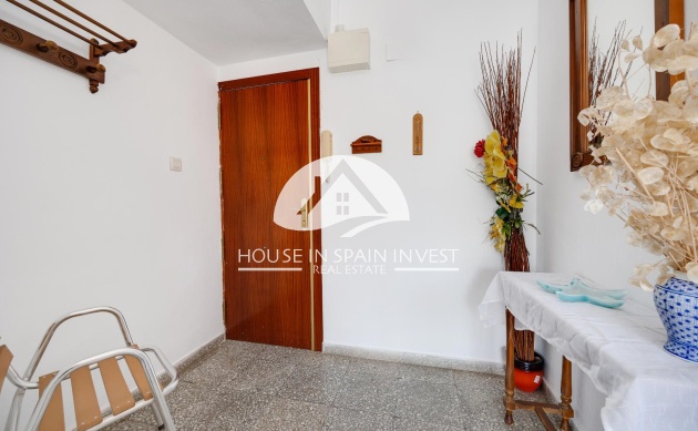 Resale - Penthouse - Orihuela Costa