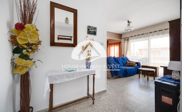 Resale - Penthouse - Orihuela Costa