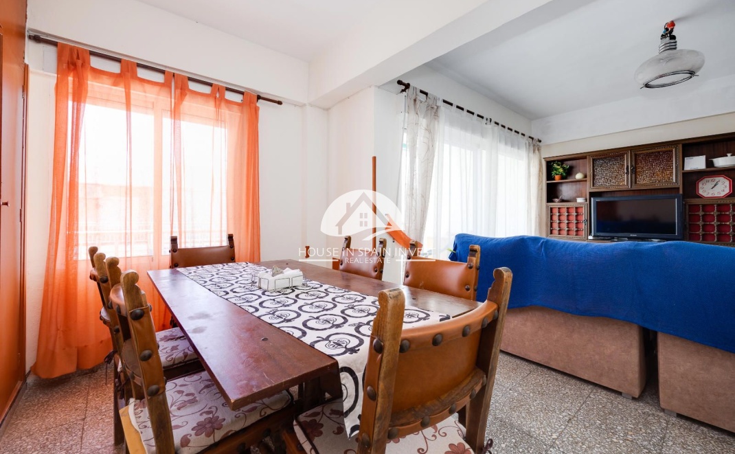 Resale - Penthouse - Orihuela Costa