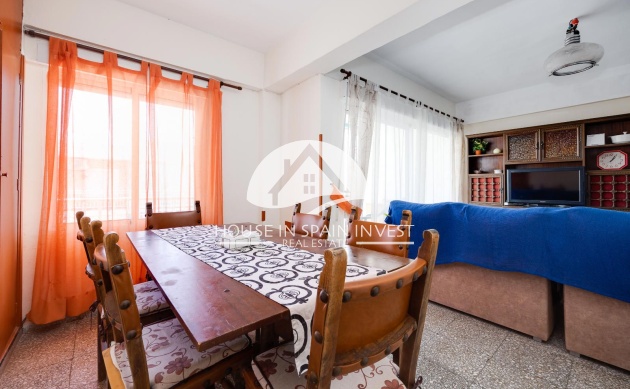 Resale - Penthouse - Orihuela Costa