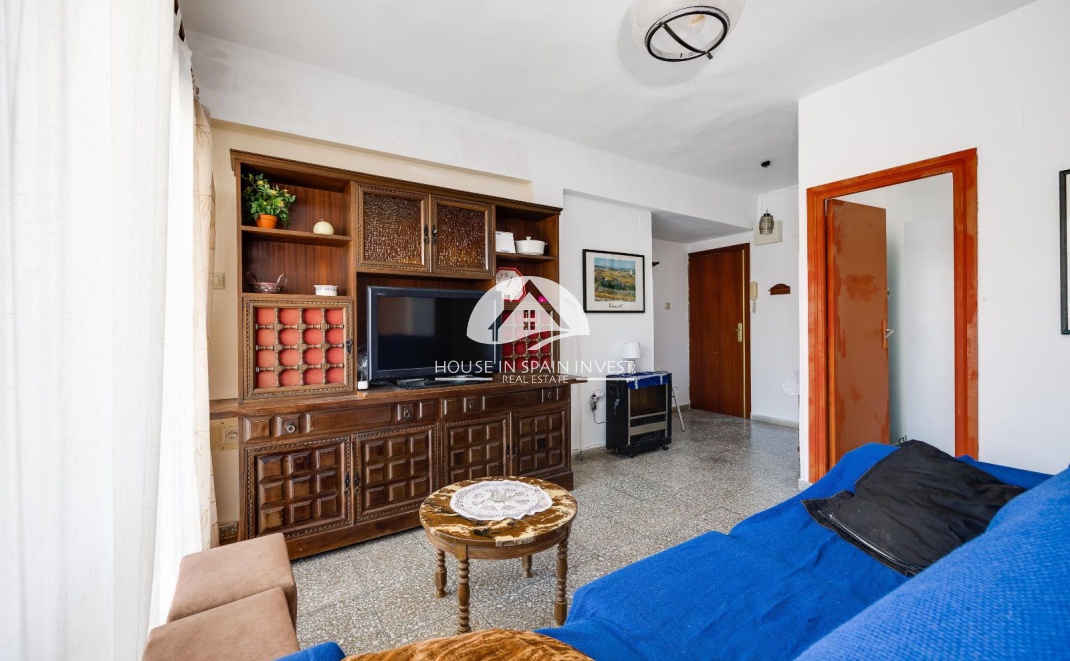 Resale - Penthouse - Orihuela Costa