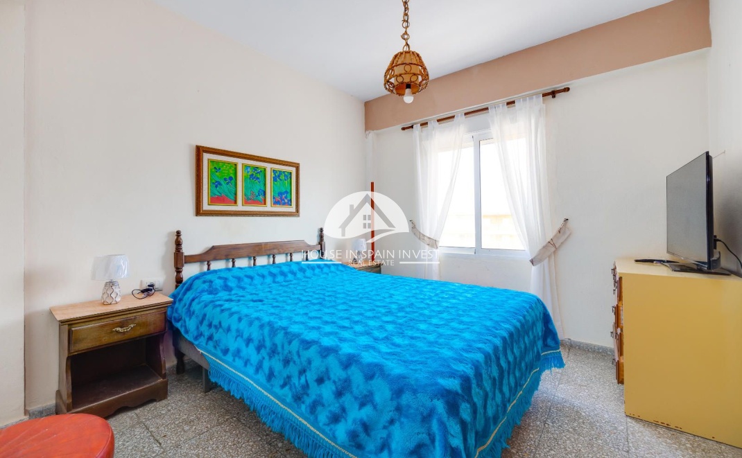 Resale - Penthouse - Orihuela Costa