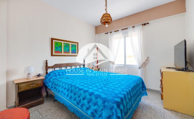 Resale - Penthouse - Orihuela Costa