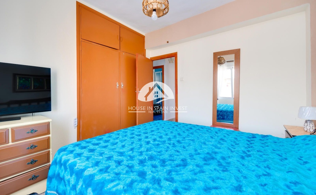 Resale - Penthouse - Orihuela Costa