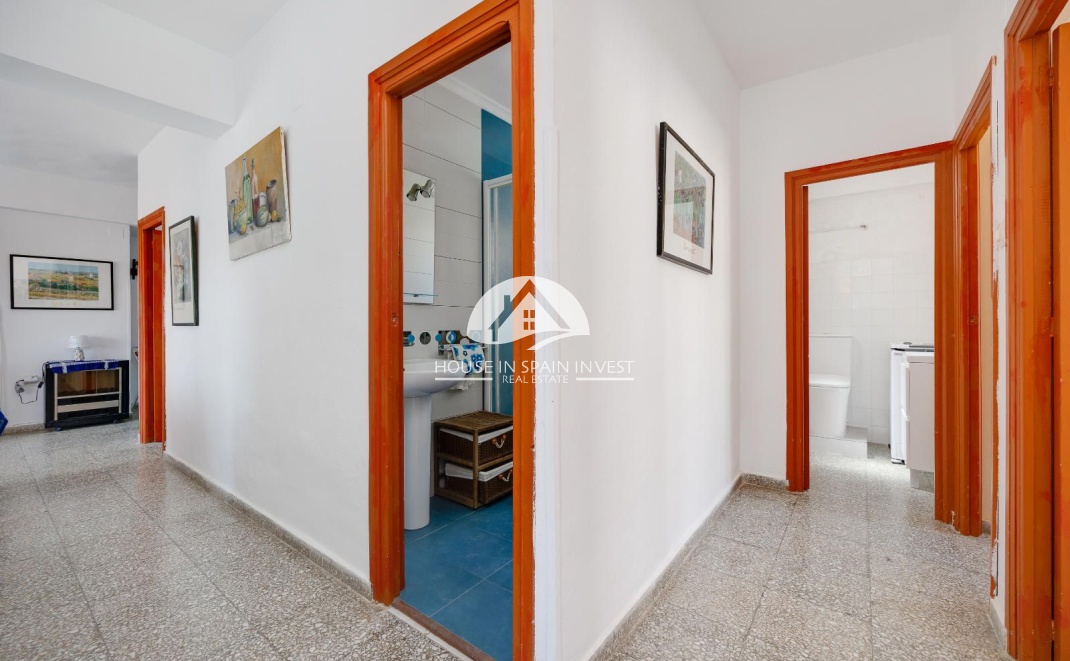 Resale - Penthouse - Orihuela Costa