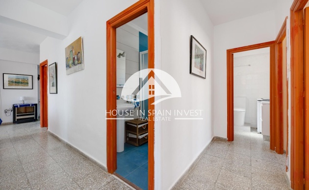 Resale - Penthouse - Orihuela Costa
