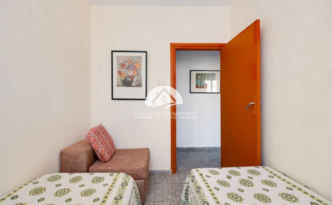 Resale - Penthouse - Orihuela Costa