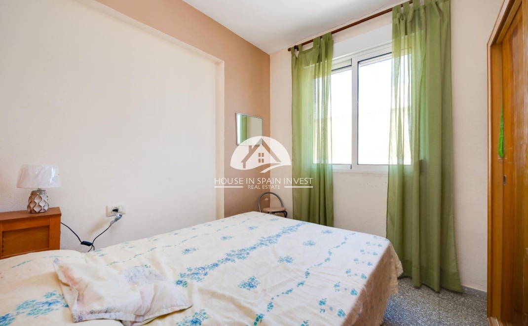 Resale - Penthouse - Orihuela Costa