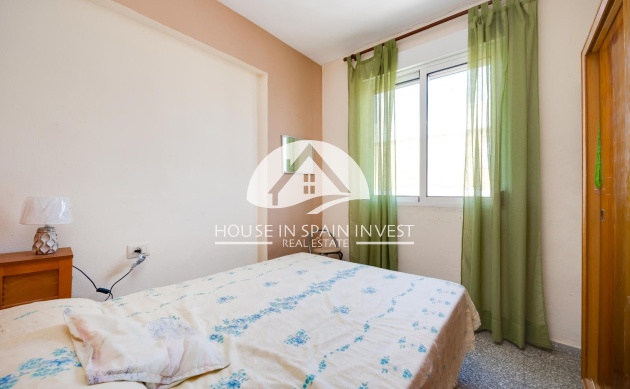 Resale - Penthouse - Orihuela Costa