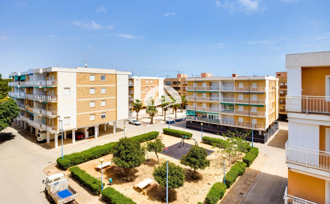 Resale - Penthouse - Orihuela Costa