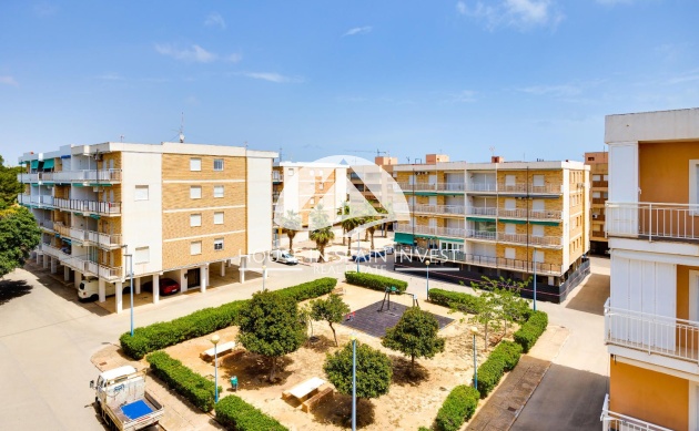 Resale - Penthouse - Orihuela Costa