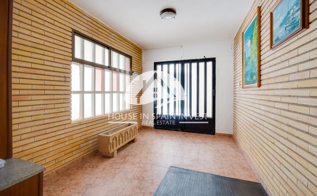 Resale - Penthouse - Orihuela Costa