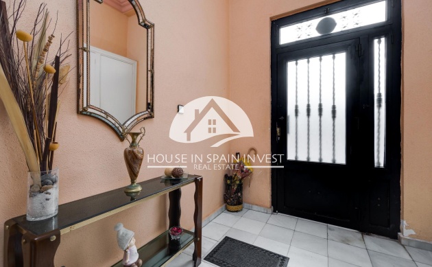 Reventa - Apartamento - Torrevieja - Centro