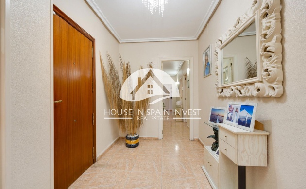 Reventa - Apartamento - Torrevieja - Centro