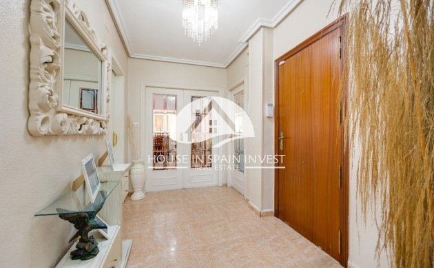 Reventa - Apartamento - Torrevieja - Centro