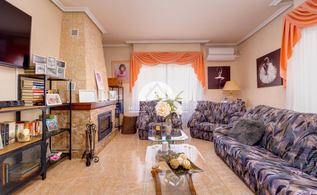 Reventa - Apartamento - Torrevieja - Centro