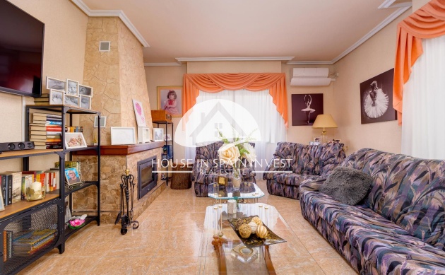 Reventa - Apartamento - Torrevieja - Centro