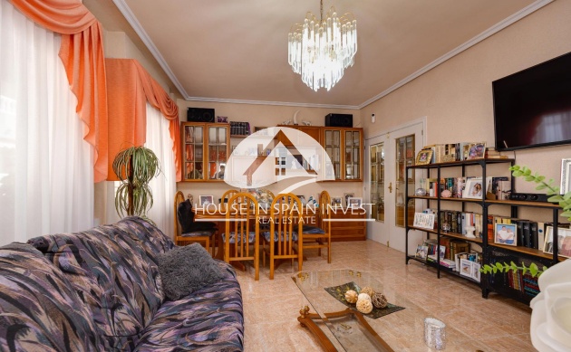 Reventa - Apartamento - Torrevieja - Centro