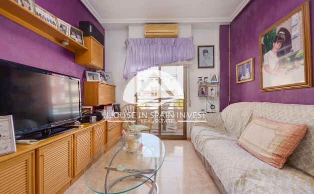 Reventa - Apartamento - Torrevieja - Centro