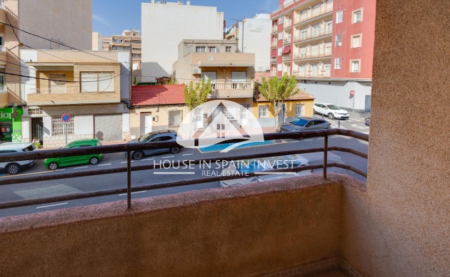 Reventa - Apartamento - Torrevieja - Centro
