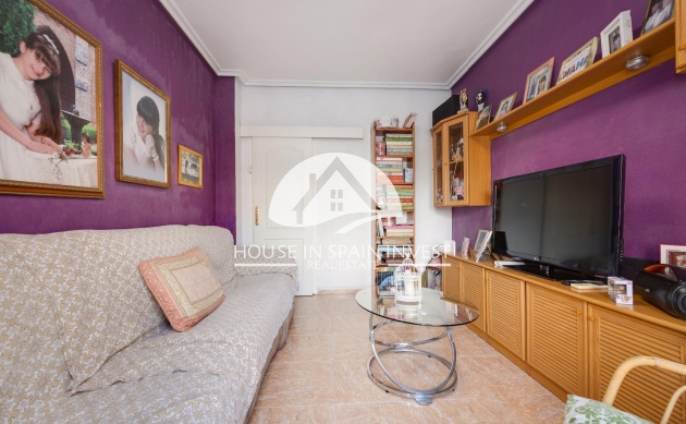 Reventa - Apartamento - Torrevieja - Centro