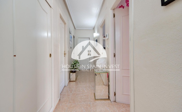 Reventa - Apartamento - Torrevieja - Centro