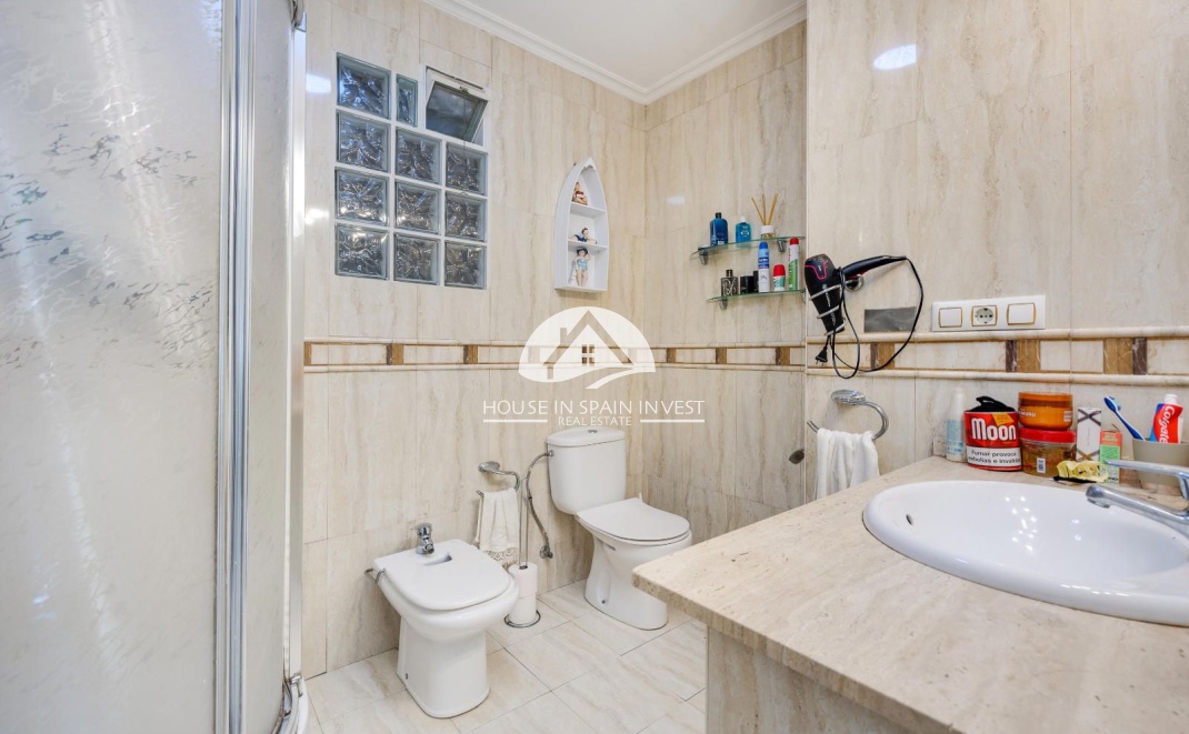 Reventa - Apartamento - Torrevieja - Centro