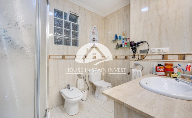 Reventa - Apartamento - Torrevieja - Centro