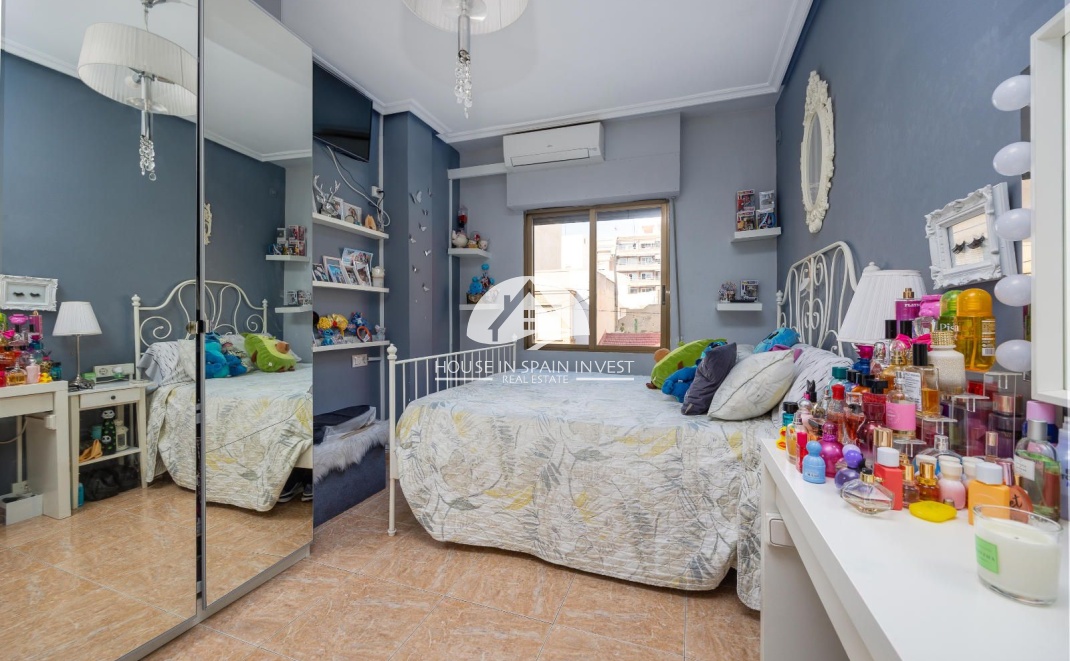 Reventa - Apartamento - Torrevieja - Centro