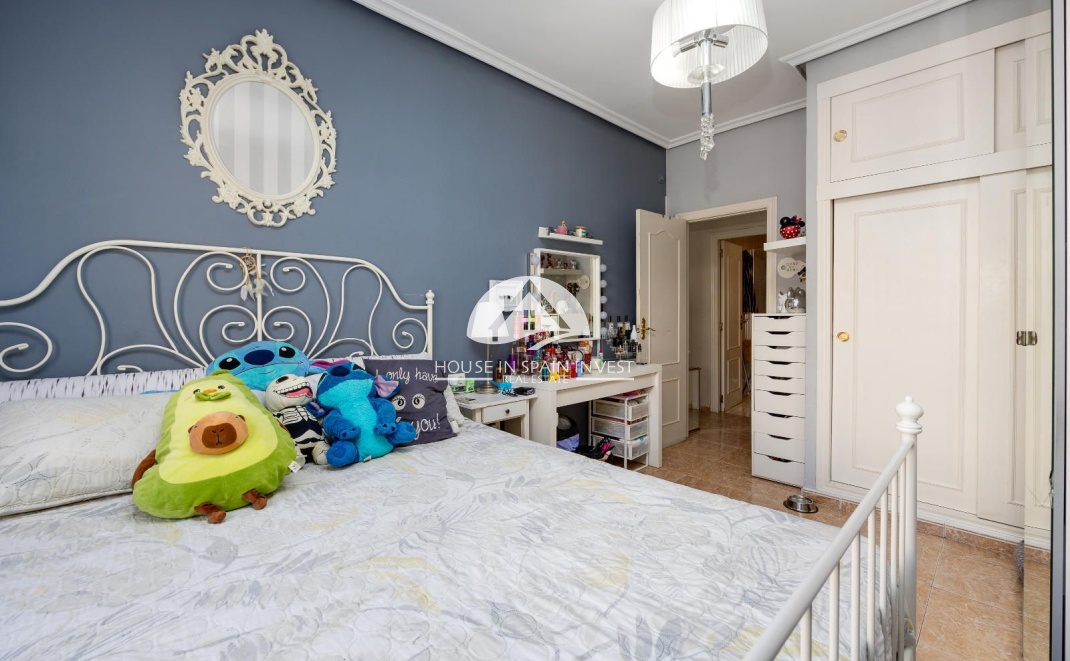 Reventa - Apartamento - Torrevieja - Centro