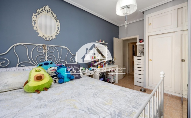 Reventa - Apartamento - Torrevieja - Centro