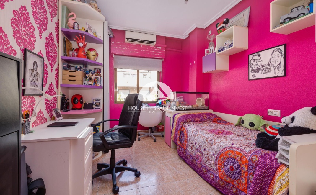 Reventa - Apartamento - Torrevieja - Centro