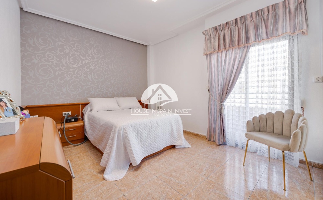 Reventa - Apartamento - Torrevieja - Centro