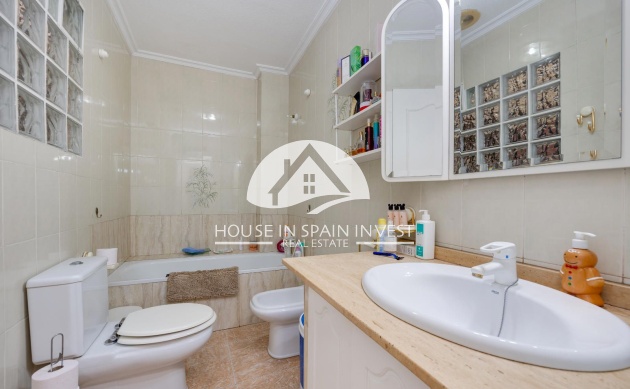 Reventa - Apartamento - Torrevieja - Centro