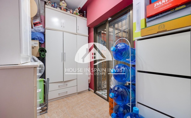 Reventa - Apartamento - Torrevieja - Centro