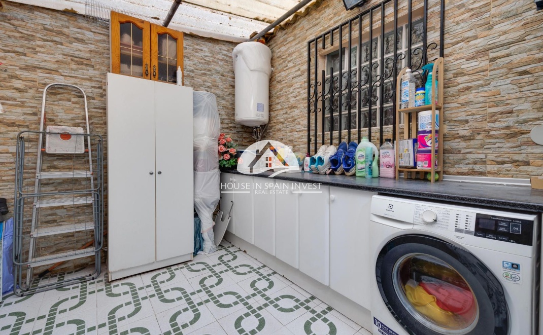 Reventa - Apartamento - Torrevieja - Centro