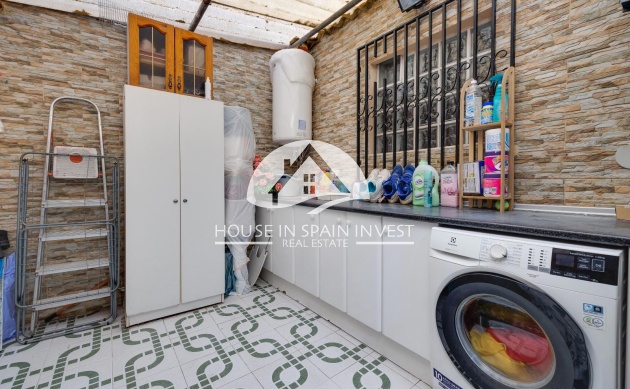 Reventa - Apartamento - Torrevieja - Centro