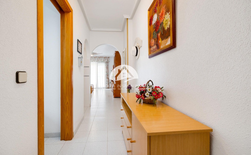Reventa - Apartamento - Torrevieja - El Acequión - Los Náufragos